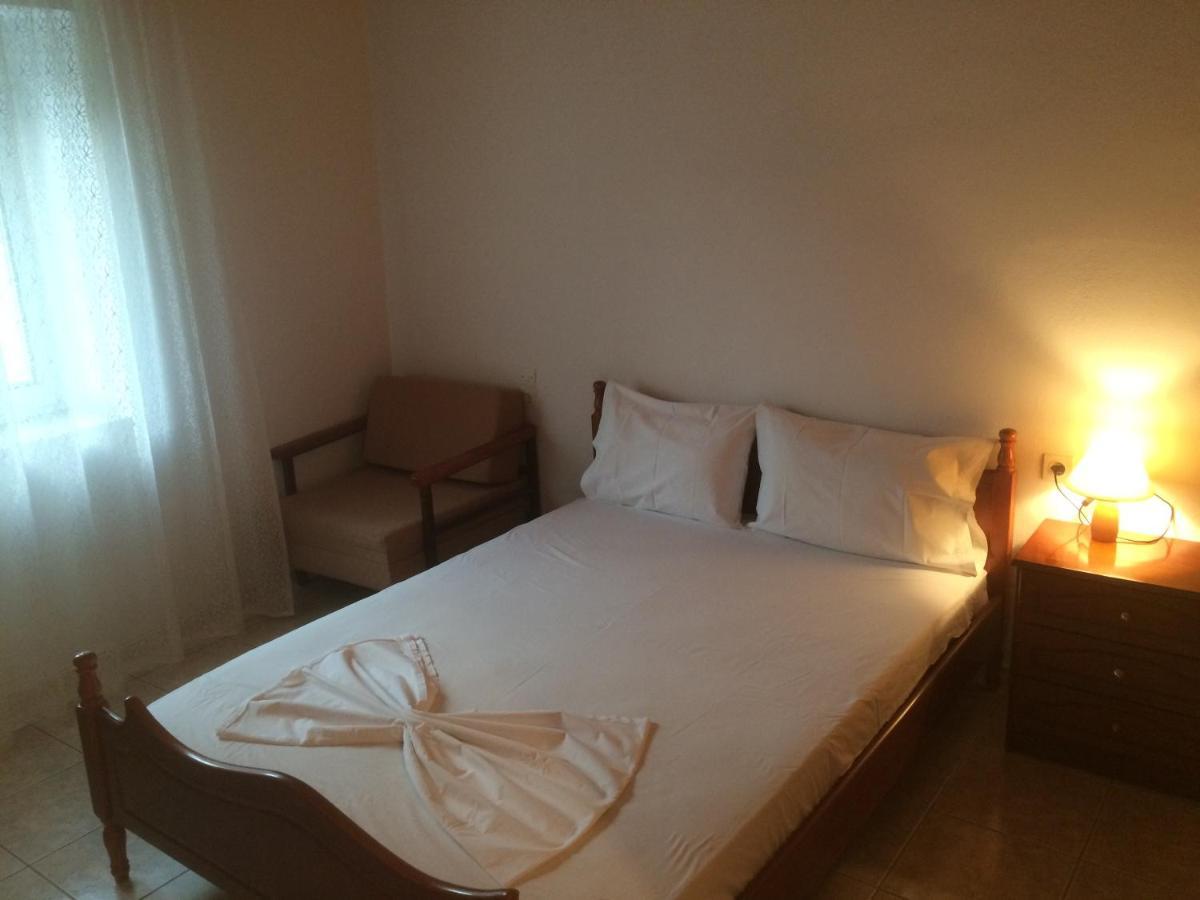 Guesthouse "Athina" Elliniko  Exterior photo